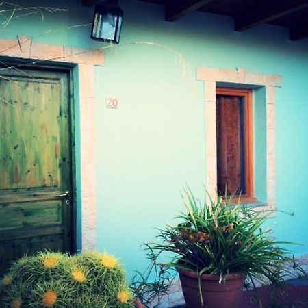 غونيسا Villa El Minero المظهر الخارجي الصورة