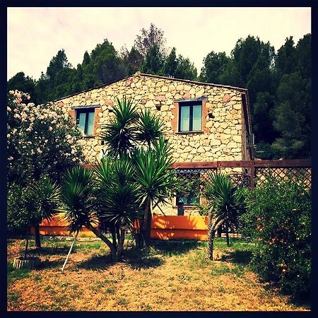 غونيسا Villa El Minero المظهر الخارجي الصورة