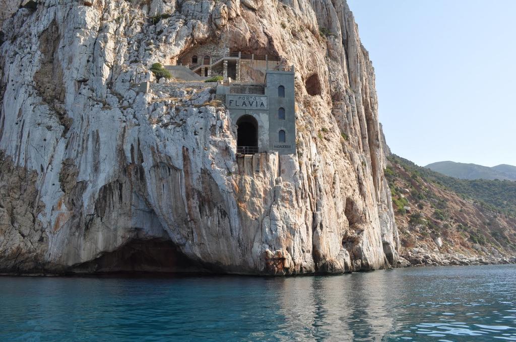 غونيسا Villa El Minero المظهر الخارجي الصورة