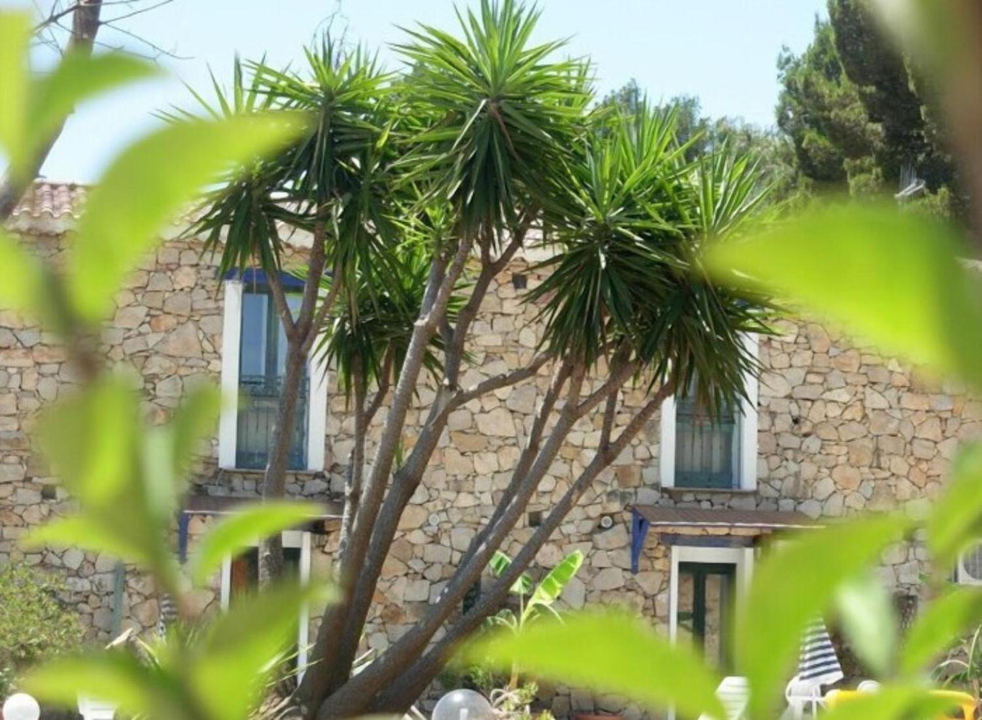 غونيسا Villa El Minero المظهر الخارجي الصورة