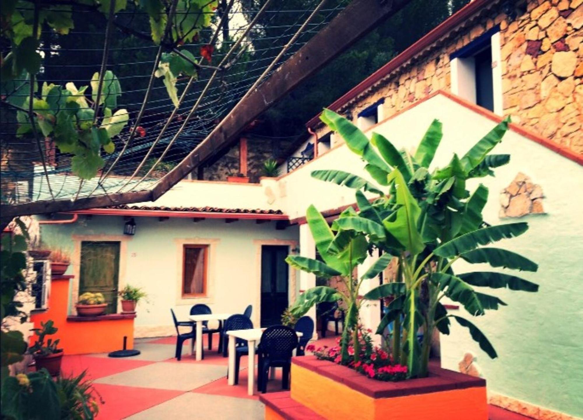 غونيسا Villa El Minero المظهر الخارجي الصورة