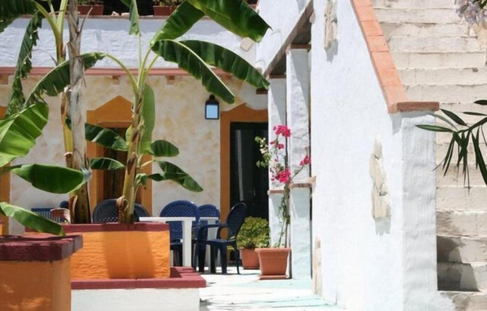 غونيسا Villa El Minero المظهر الخارجي الصورة