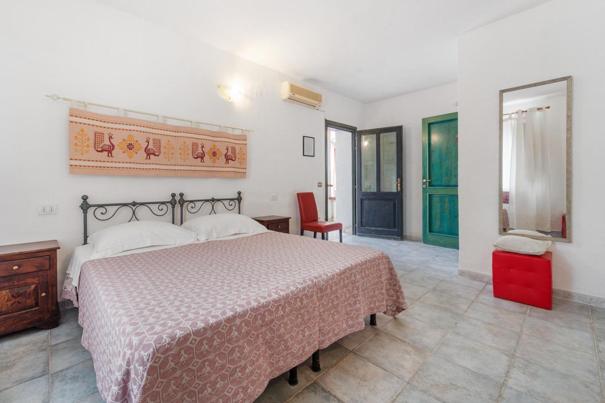 غونيسا Villa El Minero المظهر الخارجي الصورة